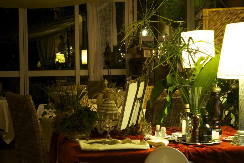Castello San Giuseppe - Historical Bed And Breakfast Chiaverano Экстерьер фото