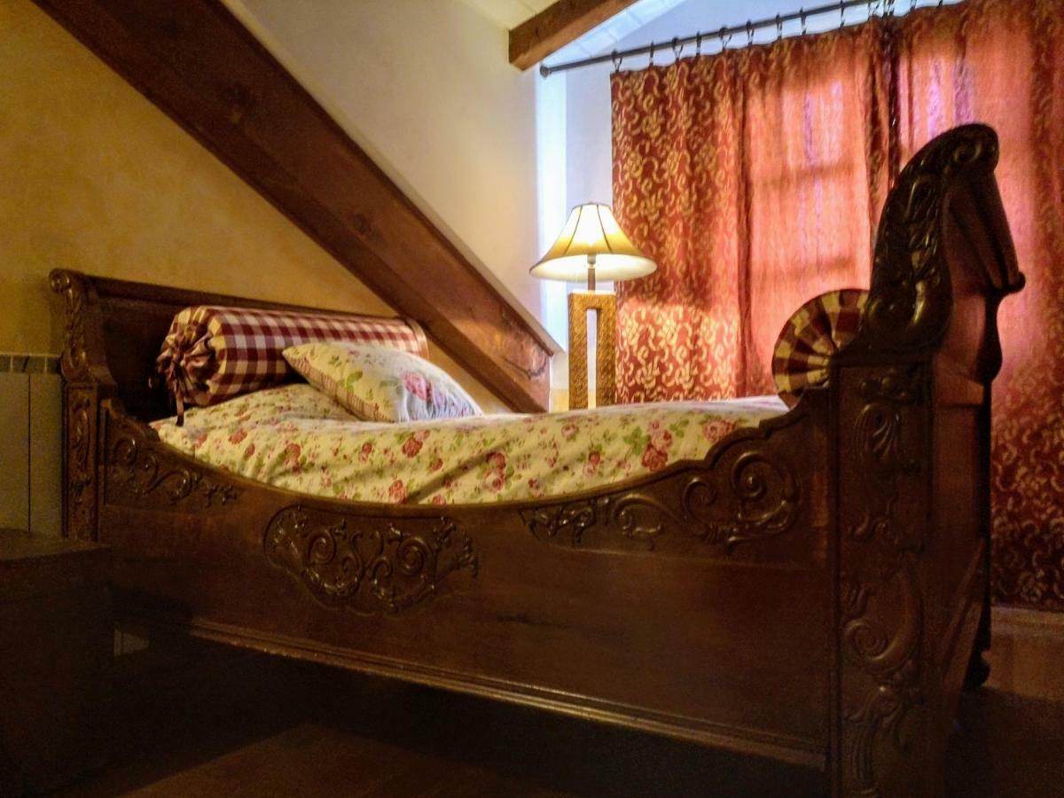 Castello San Giuseppe - Historical Bed And Breakfast Chiaverano Экстерьер фото